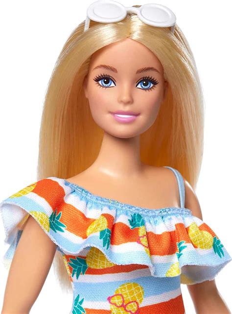 mattel inc barbie|barbie loves the ocean collection.